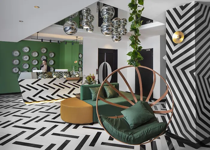 The Westist & - Special Category Istanbul