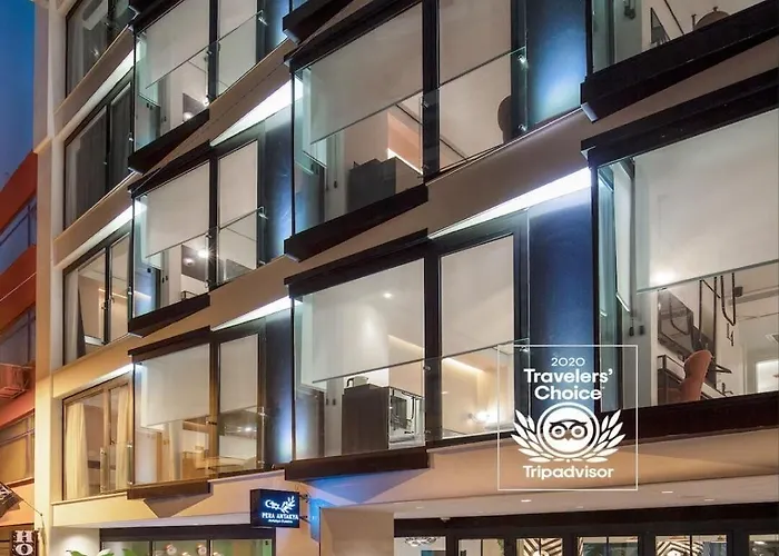 Hotel The Westist & - Special Category