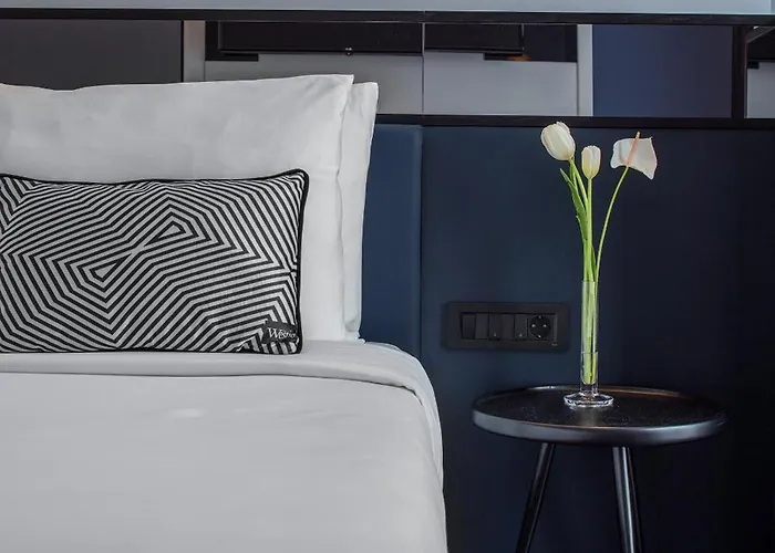 Hotel The Westist & - Special Category Istanbul