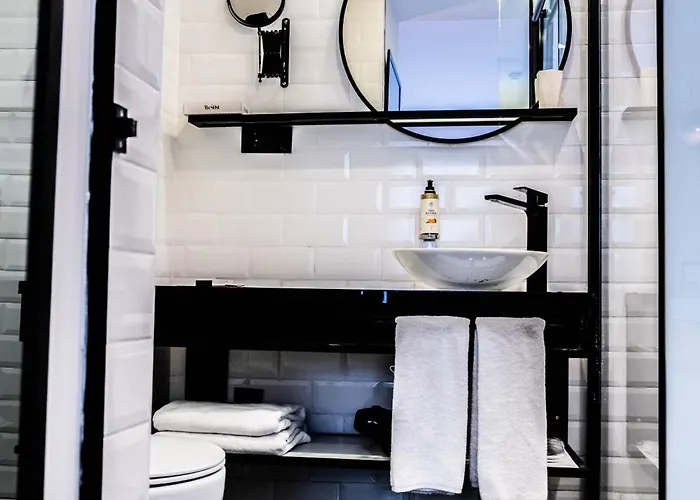 Hotel The Westist & - Special Category Istanbul