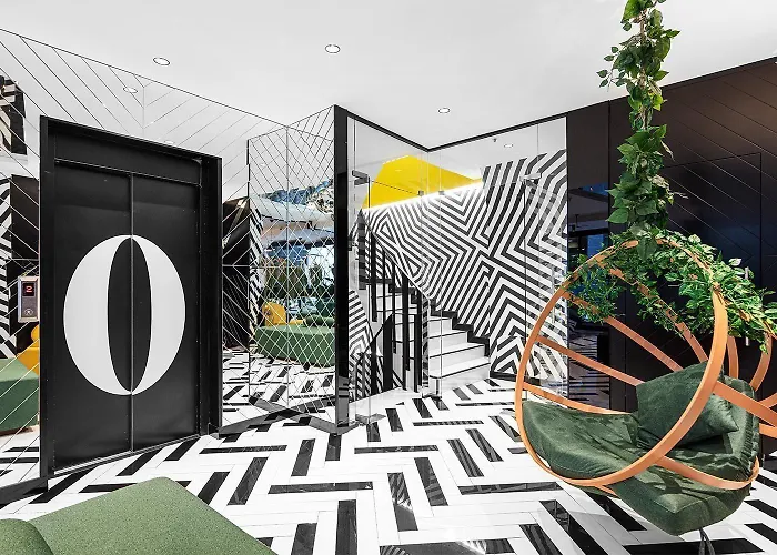 The Westist & - Special Category Istanbul