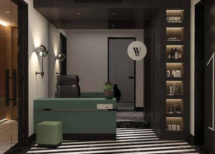 The Westist & - Special Category