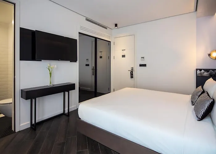 The Westist & - Special Category