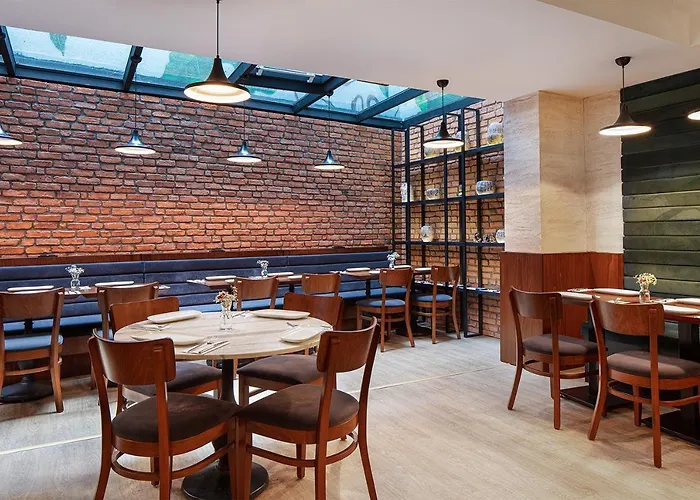 Hotel The Westist & - Special Category