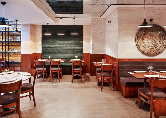 The Westist & - Special Category Hotel Istanbul