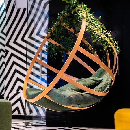 The Westist & - Special Category Hotel Istambul