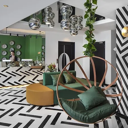 The Westist & - Special Category Hotel 3*