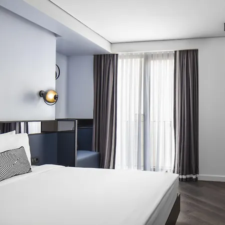 The Westist & - Special Category