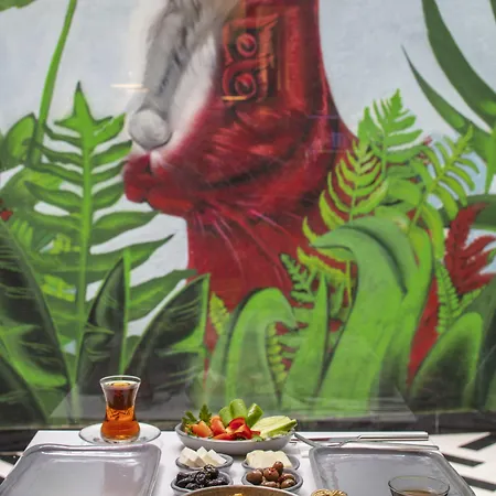 The Westist & - Special Category