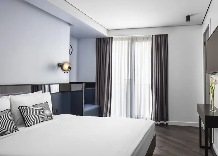 The Westist & - Special Category