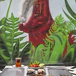 The Westist & - Special Category
