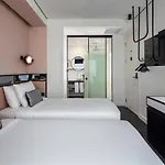 The Westist & - Special Category Hotel Istanbul