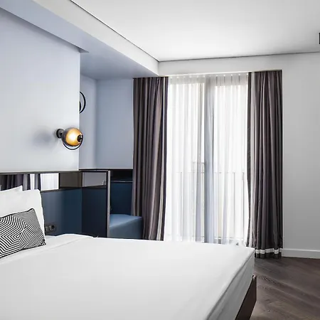 The Westist & - Special Category Istanbulská provincie
