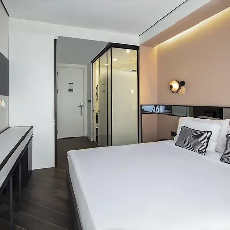 Hotel The Westist & - Special Category Istanbulská provincie