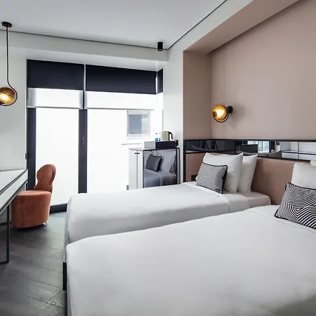 The Westist & - Special Category Hotel Istanbulská provincie